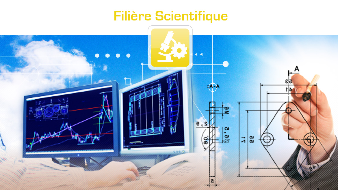 Filière scientifique