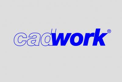 "Cadwork" un logiciel de dessin de charpente et de structure bois