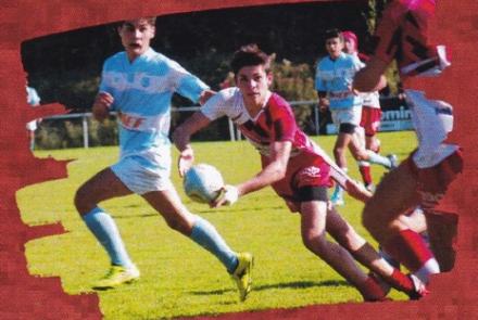 Classe rugby